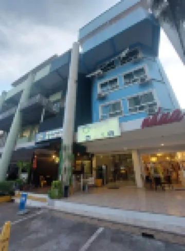 วี เช็ค อินน์ สุขุมวิท 22 โรงแรมใกล้เอฟวายไอ เซ็นเตอร์