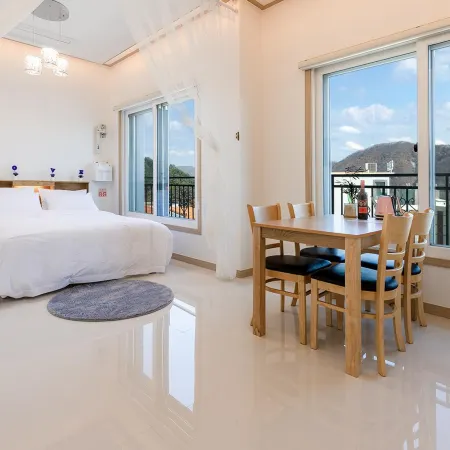 Gapyeong Grang Narang Pool Villa