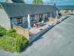 Ocean View Cottage 2 - 2 Bed Cottage - Llanrhidian