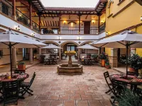 Maria Bonita Hotel Hotel di 