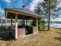 Lammassaari Hotels in Somero