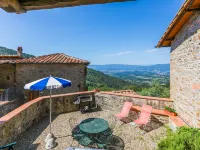 La Torre Hotel in zona Circuito delle Cappelle Vallombrosa