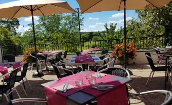 Auberge d'Ici et d'Ailleurs