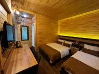 Bavul Suite Hotels in Demirkapi