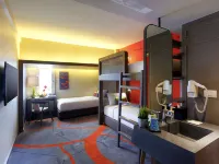 티니디 트렌디 방콕 카오산