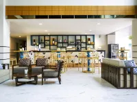 Mercure Langkawi Pantai Cenang - bar