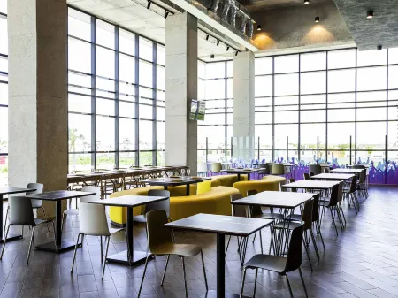 Ibis Styles Merida Galerías