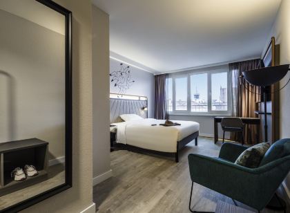 ibis Styles Bielefeld (Opening Winter 2022/2023)