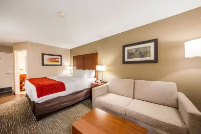 Comfort Inn Greenville - Haywood Mall