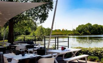 Movenpick Hotels Hertogenbosch