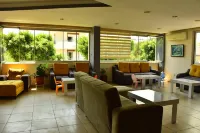 Nora Suit Hotel Hotels in Y. Pazarci Mahallesi
