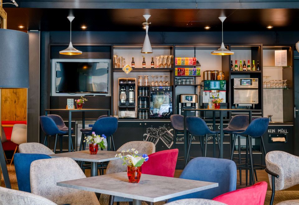 Ibis Berlin Kurfuerstendamm - newly renovated 썸네일