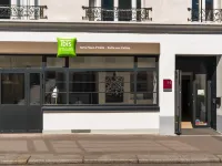 Ibis Styles Paris Place d'Italie Butte-Aux-Cailles Hotels in Paris