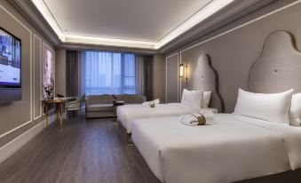Mercure Shanghai Xujiahui South