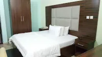 Stef Suites Hotels in GRA