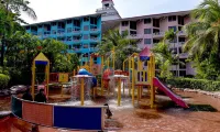 Residenz Apartments @ Lotus Desaru Resort - de playa