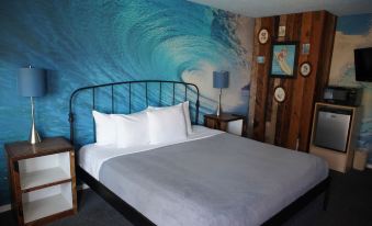 Huntington Surf Inn