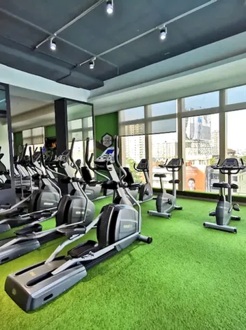 รูปภาพของแคปิตอล โอ 75451 พอดสเทล โฮสเทล แบงคอก