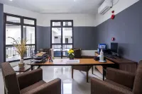 Saka Hotel & Apartement Bukit Asam Tanjung Enim Hotels in Air Lintang