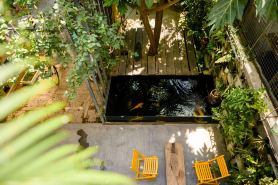 Min Hy Villa & Homestay