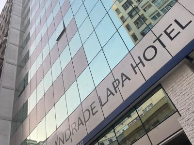 Rede Andrade Lapa