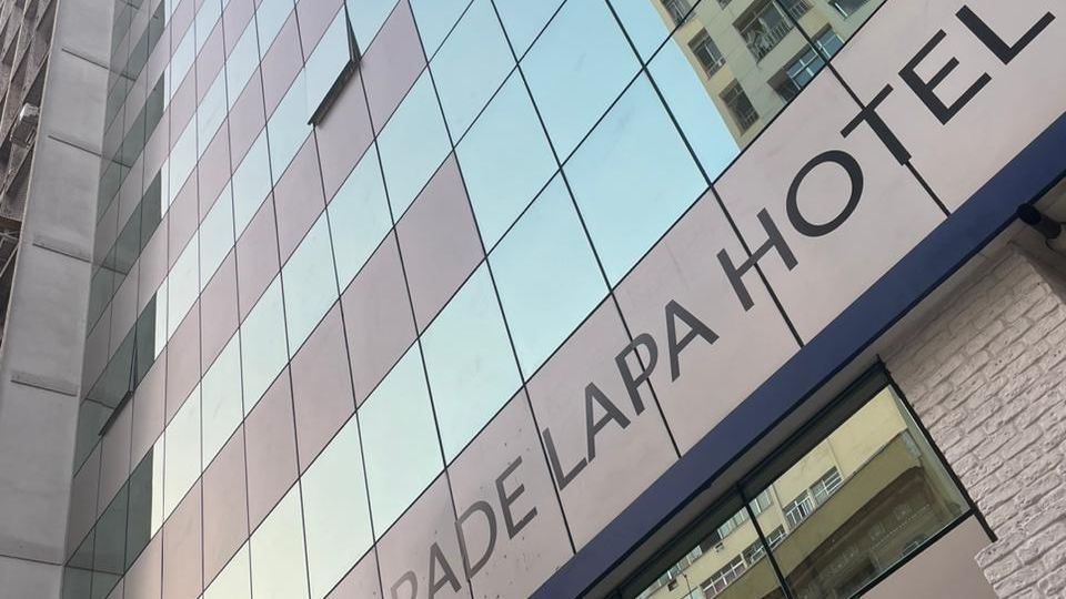 Rede Andrade Lapa