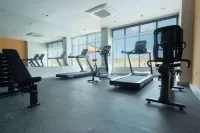 Wyndham Garden El Morro Montecristi - Gym
