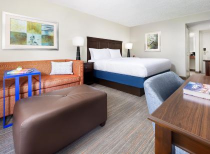 Hampton Inn Naples-Central