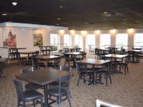 布里其普安特海濱飯店 新伯爾尼住宿飯店