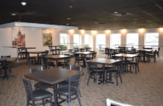 BridgePointe Hotel & Marina