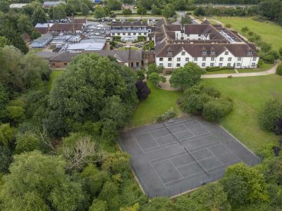 Oxford Belfry Hotel & Spa