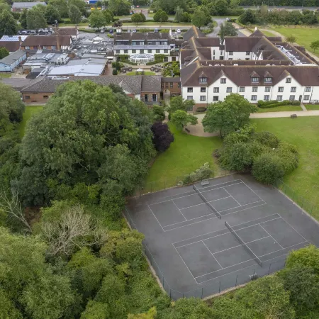 Oxford Belfry Hotel & Spa