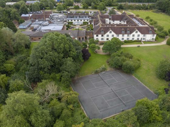 Oxford Belfry Hotel & Spa