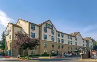 Extended Stay America Suites - Seattle - Everett - North Hotels in Everett