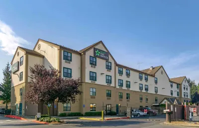 Extended Stay America Suites - Seattle - Everett - North Hotels near Trader Joe's