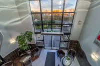 Kyriad Limoges Sud - Feytiat Hotels in Pierre-Buffiere