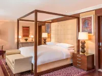 Sheraton Oman Hotel Hotels near Qantab Beach