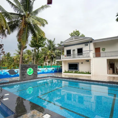 Gandhada Goodu Retreat