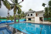 Gandhada Goodu Retreat - Pools