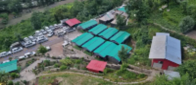 Phulwari Resort Hotels near Phulwari Resort