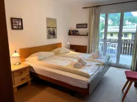 Residenza Chesa Margun 57-3 - 주차장