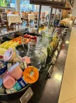 Business Park Hotel - breakfast