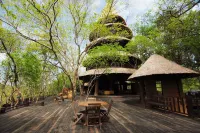 ザ・メンジャンガン・バイ・ライフスタイルリトリーツ サンバーキマ・リッジ・ウォーク・ビューポイント周辺のホテル