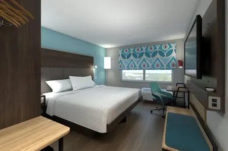 Tru by Hilton Thornburg