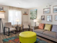 Extended Stay America Suites - Redlands Hotels in Redlands