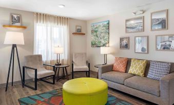 Extended Stay America Suites - Redlands