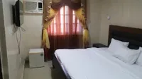 Hotel Felona Hotel in zona Sterling Bank Ikpoba Hill