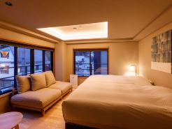 Sake Hotel Tamakiya