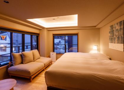 松之山温泉 酒の宿 玉城屋