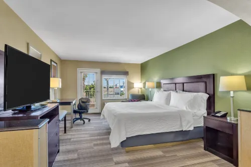 Holiday Inn Express & Suites El Centro by IHG فنادق في El Centro
